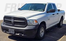 2016 Ram Ram Pickup 1500 Tradesman