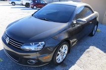 2015 Volkswagen Eos Komfort Edition SULEV