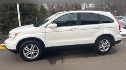 2011 Honda CR-V EX-L