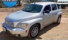 2009 Chevrolet HHR LS