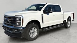 2026 Ford Super Duty F-250 XLT