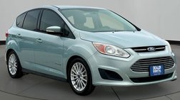 2014 Ford C-Max Hybrid SE
