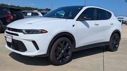 2024 Dodge Hornet R/T Plus