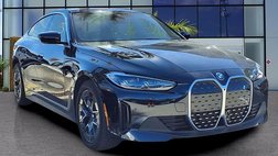2024 BMW i4 xDrive40 Gran Coupe