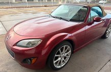 2011 Mazda MX-5 Miata Grand Touring