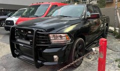 2014 Ram Ram Pickup 1500 Express