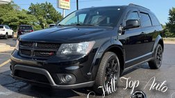 2014 Dodge Journey SXT