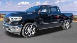 2021 Ram Ram Pickup 1500 Limited