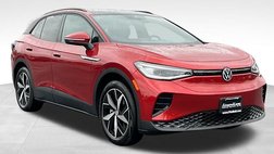 2023 Volkswagen ID.4 S