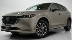 2024 Mazda CX-5 2.5 S Preferred