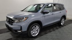 2024 Honda Passport EX-L