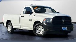 2022 Ram Ram Pickup 1500 Classic Tradesman