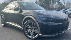 2023 Genesis GV60 Performance