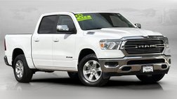 2024 Ram Ram Pickup 1500 Laramie