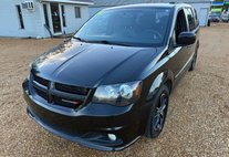 2016 Dodge Grand Caravan R/T