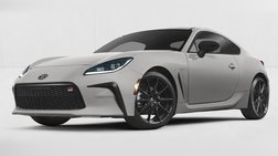 2022 Toyota GR86 Premium