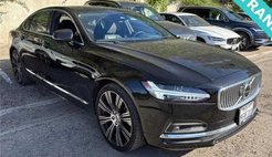2023 Volvo S90 B6 Plus