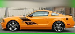 2007 Ford Mustang GT Premium