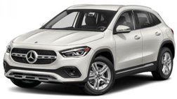 2023 Mercedes-Benz GLA-Class GLA 250 4MATIC