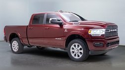 2019 Ram Ram Pickup 2500 Laramie