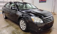 2005 Toyota Avalon XLS