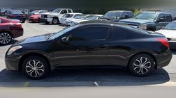 2009 Nissan Altima 2.5 S