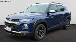 2022 Chevrolet TrailBlazer ACTIV