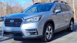 2019 Subaru Ascent Premium 7-Passenger