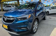 2020 Buick Encore Essence
