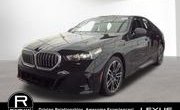 2026 BMW 5 Series 530i xDrive