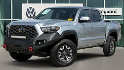 2023 Toyota Tacoma TRD Off-Road