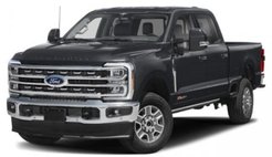 2023 Ford Super Duty F-250 Lariat