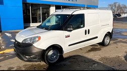 2018 Ram ProMaster City Tradesman