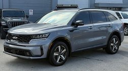 2022 Kia Sorento EX