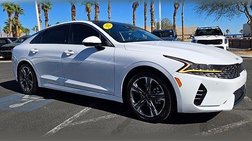 2022 Kia K5 EX