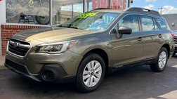 2019 Subaru Outback 2.5i