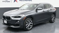 2019 BMW X2 xDrive28i
