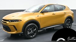 2024 Dodge Hornet GT