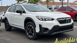 2023 Subaru Crosstrek Base