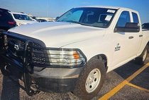 2014 Ram Ram Pickup 1500 Tradesman