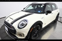 2020 MINI Clubman Cooper S ALL4