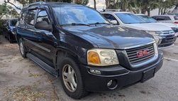 2005 GMC Envoy XUV SLE