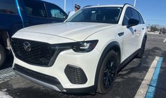 2025 Mazda CX-70 3.3 Turbo Premium