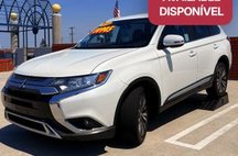2019 Mitsubishi Outlander SEL