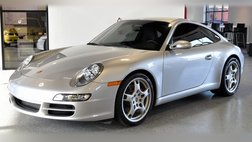 2006 Porsche 911 Carrera S