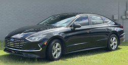 2020 Hyundai Sonata SE