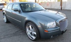 2006 Chrysler 300 Touring