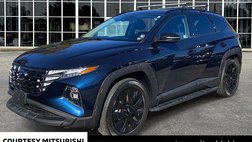 2022 Hyundai Tucson XRT