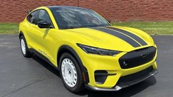 2024 Ford Mustang Mach-E GT