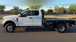 2019 Ford Super Duty F-350 XLT